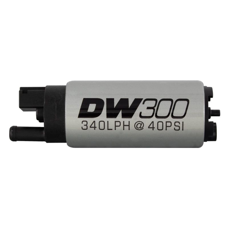 DeatschWerks 340 LPH DW300 Series In-Tank Fuel Pump-tuningsupply.com