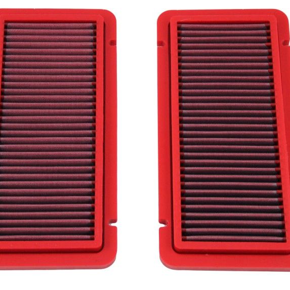 BMC 03-05 Lamborghini Gallardo 5.0 V10 Replacement Panel Air Filters (Full Kit)-tuningsupply.com