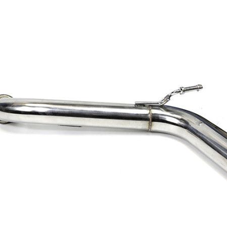 ISR Performance Race Muffler Delete - 06-13 Mazda Miata NC-tuningsupply.com