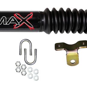 Skyjacker 1986-1991 Suzuki Samurai Steering Damper Kit - SMINKpower Performance Parts SKY8100 Skyjacker