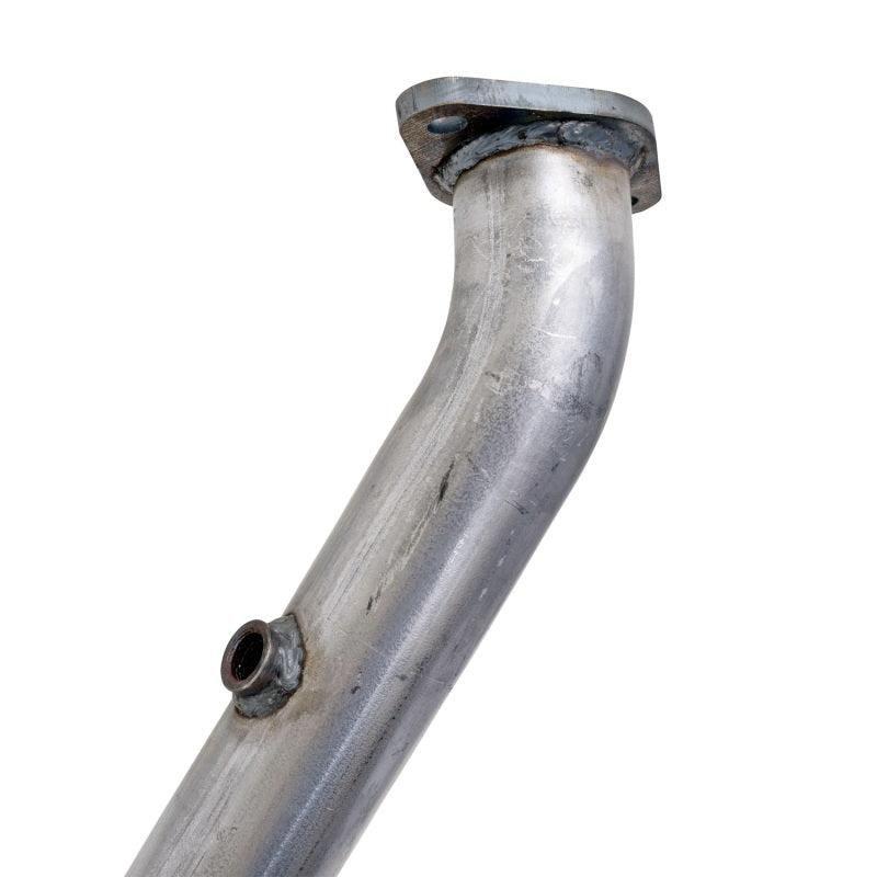 BBK 99-04 Mustang 4.6 GT / Cobra High Flow X Pipe With Catalytic Converters - 2-1/2-tuningsupply.com