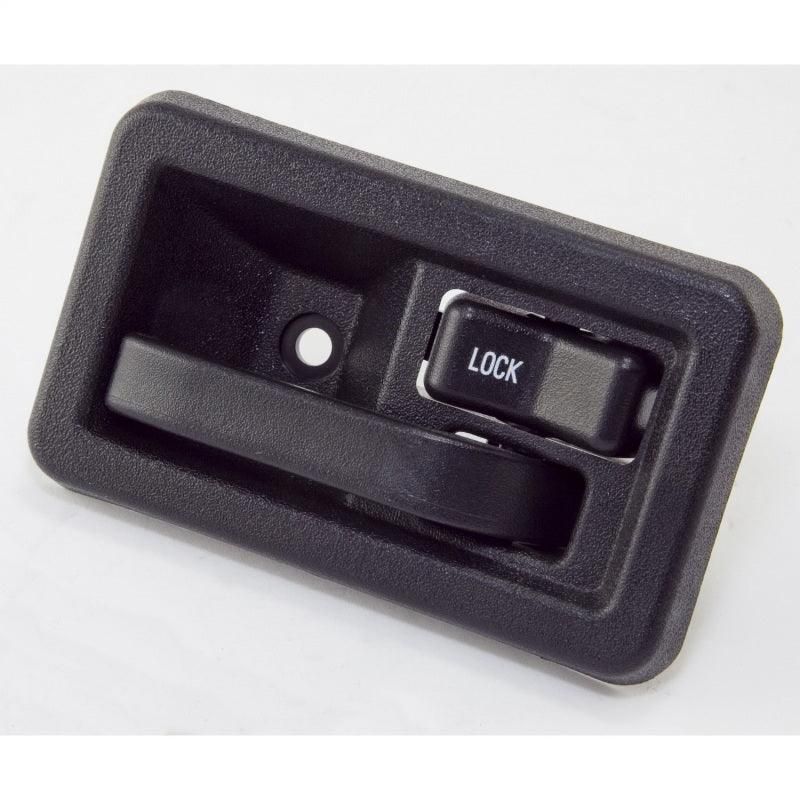 Omix Interior Door Handle Right- 87-95 Wrangler YJ-tuningsupply.com