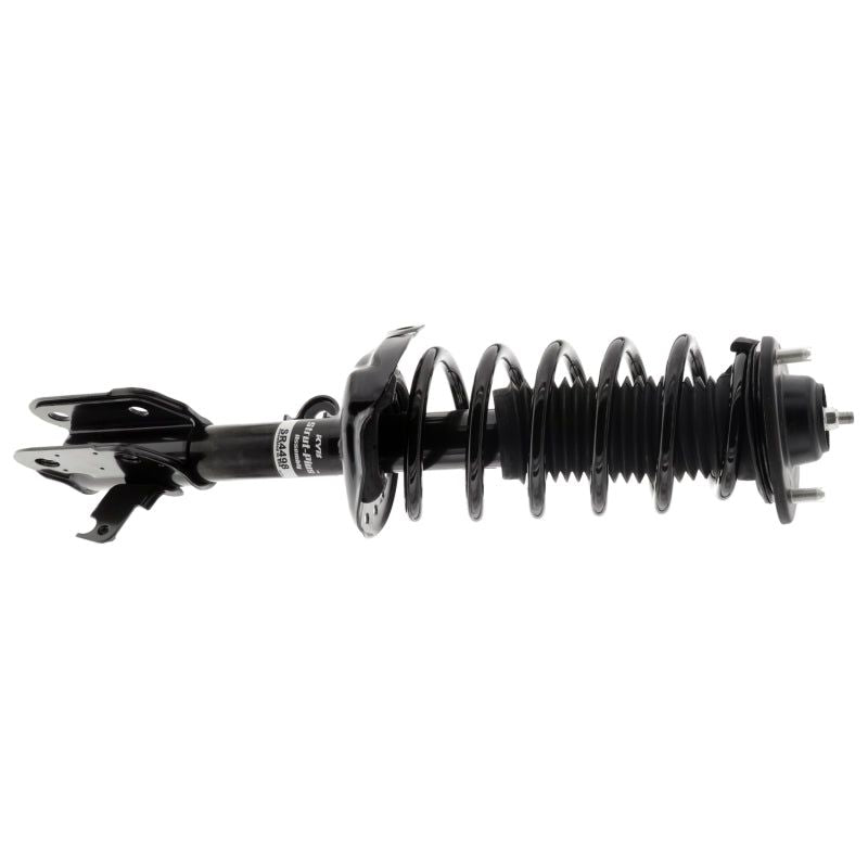 KYB Shocks & Struts Strut-Plus Front Right 08-10 Honda Odyssey-tuningsupply.com