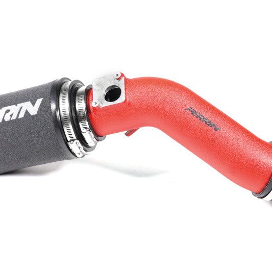 Perrin 18-21 Subaru STI Cold Air Intake - Red-tuningsupply.com