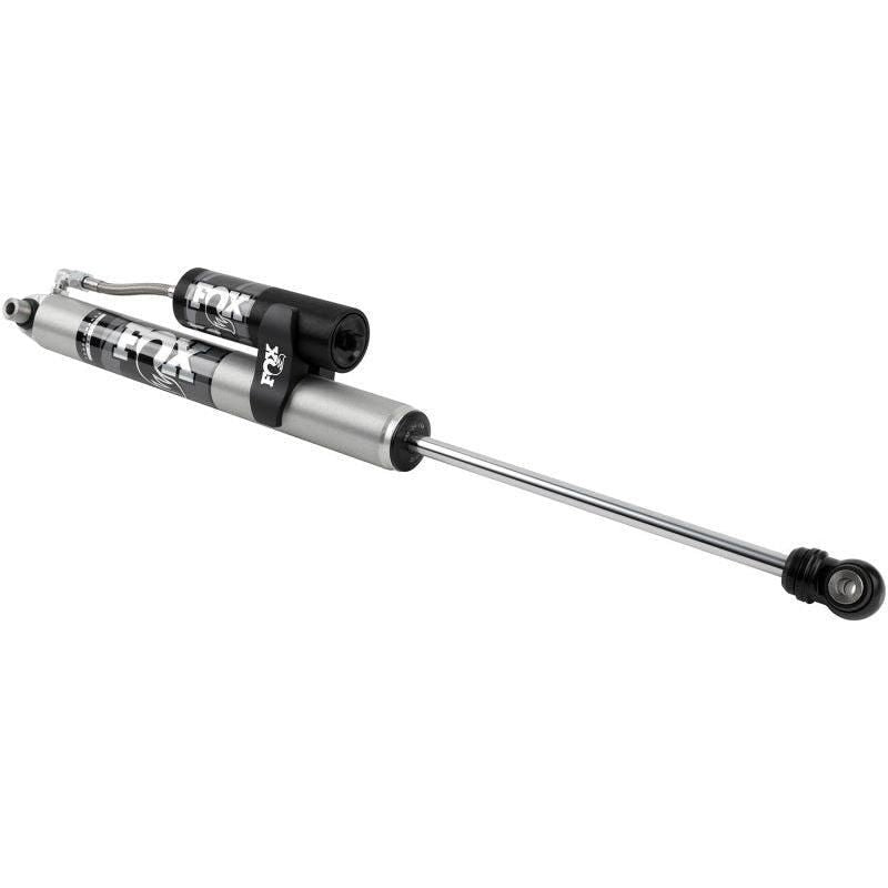 Fox 18+ Jeep JL 2.0 Performance Series 13.2in. Smooth Body Reservoir Rear Shock / 4.5-6in. Lift-tuningsupply.com