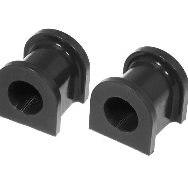 Prothane 04-06 Nissan Titan 2/4wd Front Sway Bar Bushings - 34mm - Black - SMINKpower Performance Parts PRO14-1123-BL Prothane