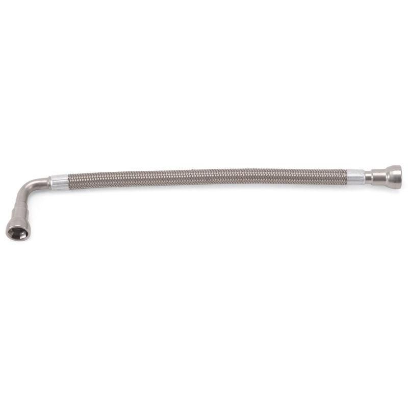 Russell Performance 2004 5.7L Pontiac GTO Fuel Hose Kit - SMINKpower Performance Parts RUS651120 Russell