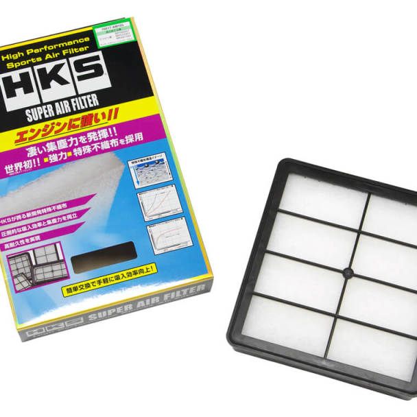 HKS SPF CR9W/CR6W 4G63 GDI/4G94 GDI-tuningsupply.com