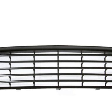 Roush 2013-2014 Ford Mustang 3.7L/5.0L Black Upper Grille Kit-Grilles-Roush-RSH421392-SMINKpower Performance Parts