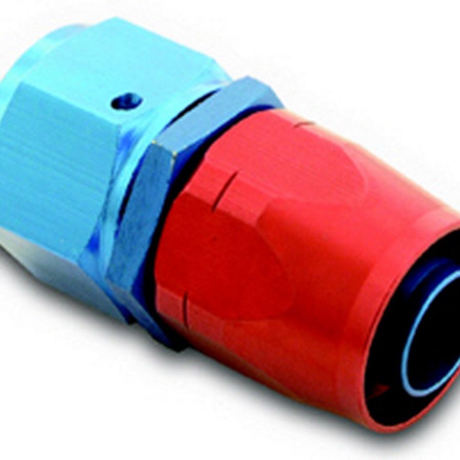 Hose End #8 Straight-tuningsupply.com