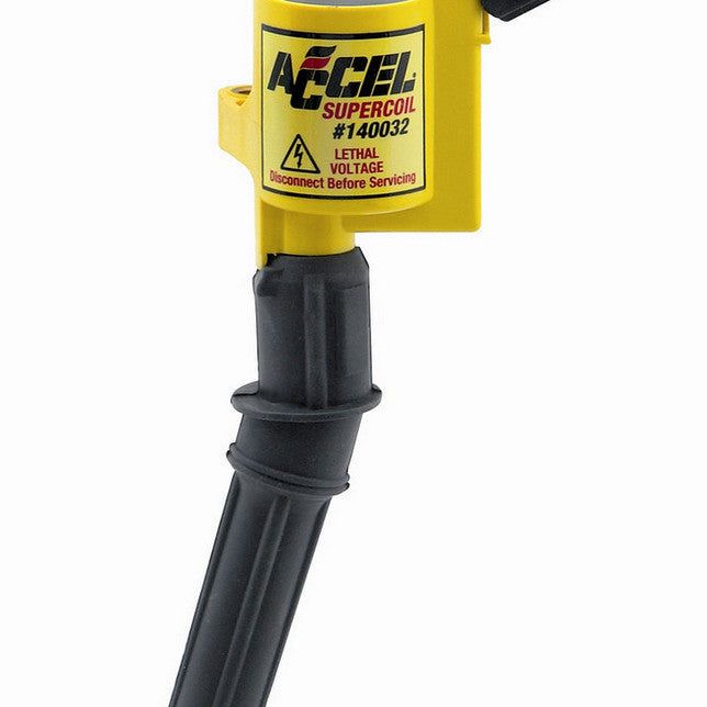 Accel Ignition Coil Pack Ford Moduler V8-tuningsupply.com