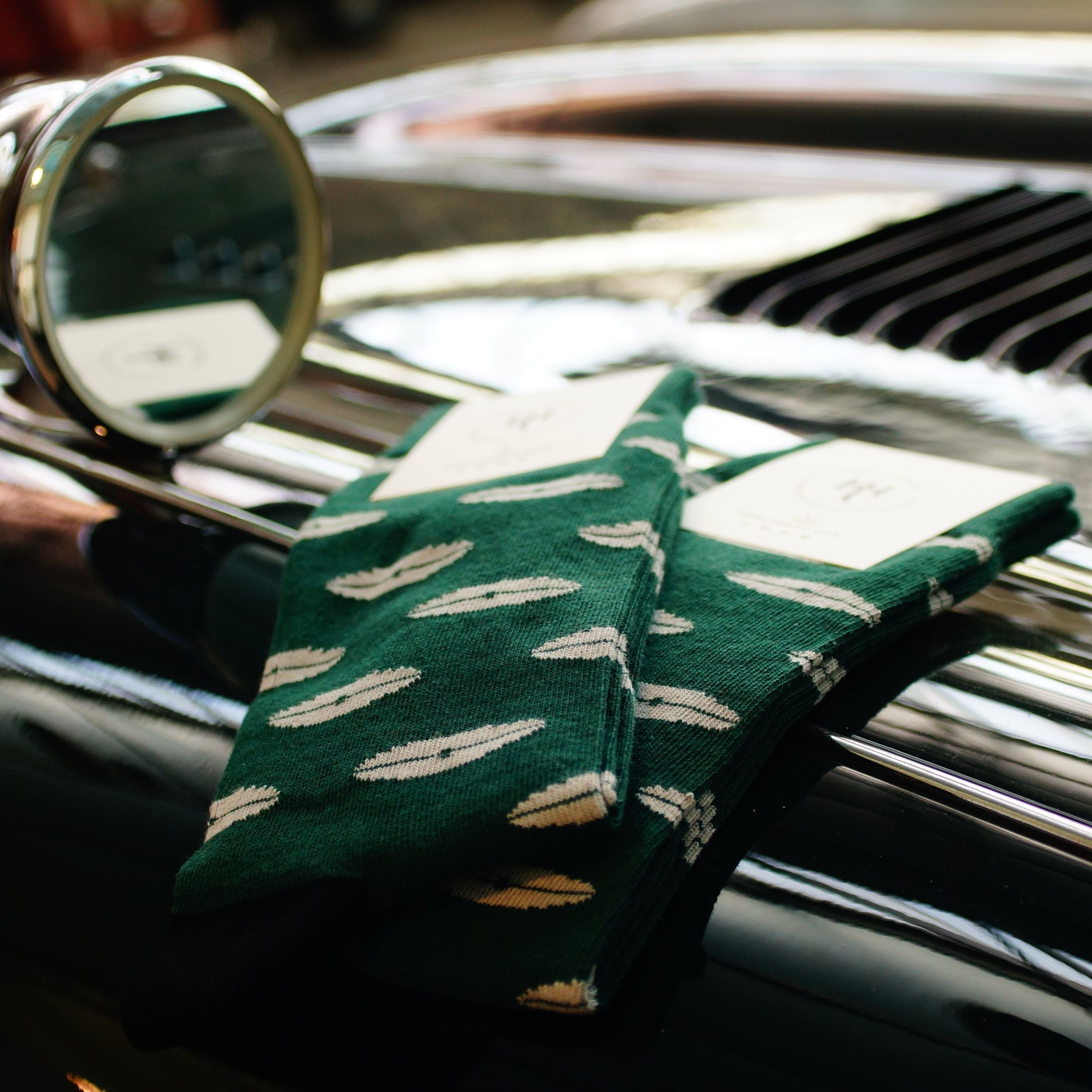 

Heel Tread E-TypeSocks-L - HT-E-TypeSocks-L - E-Type Socks - Shipped in Europe - Tuningsupply.com
