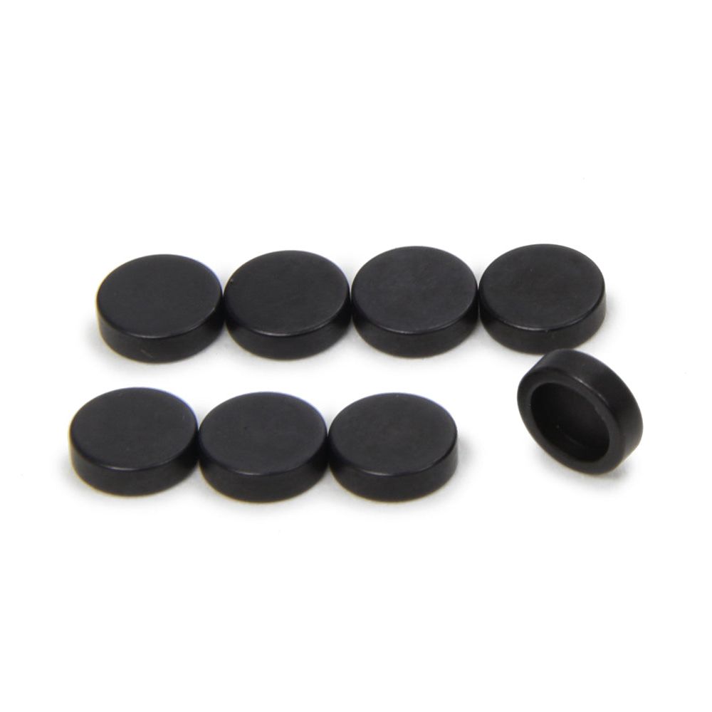 Valve Lash Caps - SMINKpower Performance Parts MAN42263-8 Manley