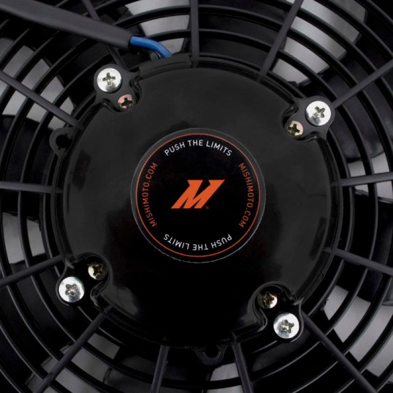 Mishimoto 16 Inch Electric Fan 12V-tuningsupply.com