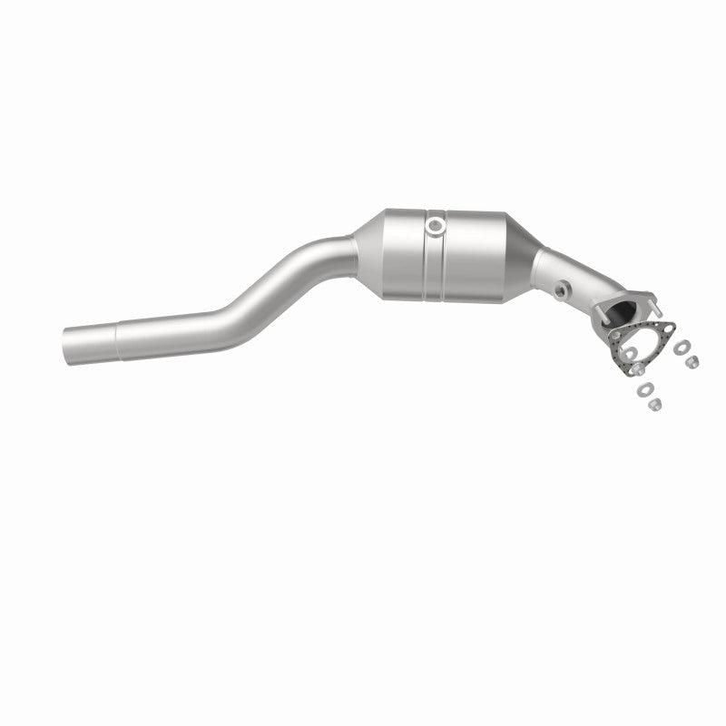 MagnaFlow Conv DF 01-05 Porsche 911 3.6L Front Left (California)-tuningsupply.com