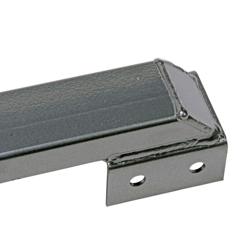 BBK 94-95 Mustang Subframe Connector Full Length With Seat Support Bracket-tuningsupply.com