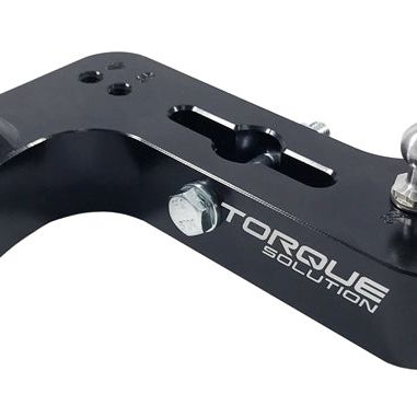 Torque Solution Short Shifter Arm 13-17 Ford Focus ST-Shifters-Torque Solution-TQSTS-SS-026-SMINKpower Performance Parts