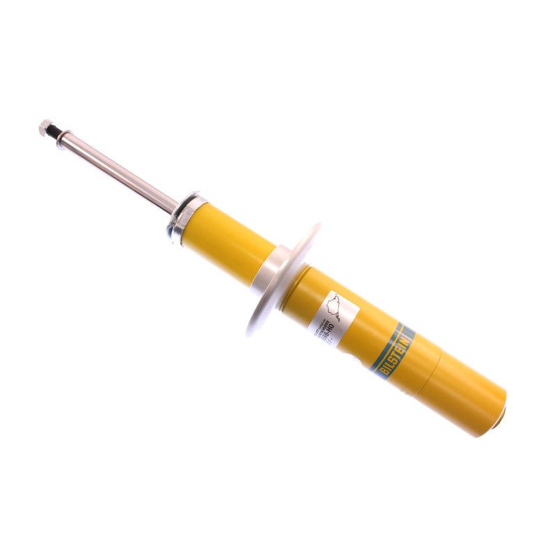 Bilstein B8 2009 Audi A4 Quattro Avant Front 46mm Monotube Shock Absorber-tuningsupply.com