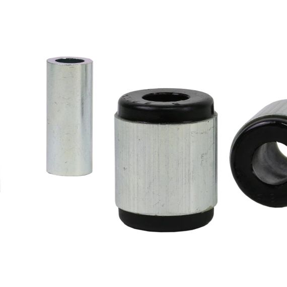 Whiteline Plus 03-06 EVO 8/9 Rear Lower Outer Control Arm Bushing Kit-Bushing Kits-Whiteline-WHLW62950-SMINKpower Performance Parts