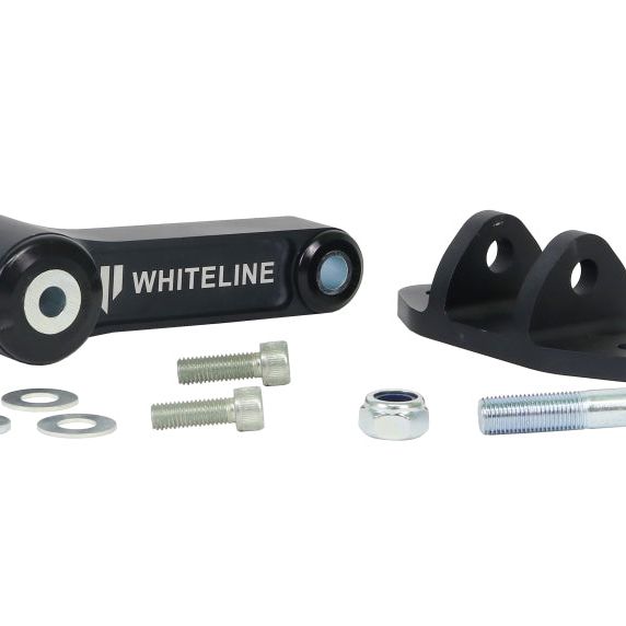 Whiteline 12-17 / 19-20 Hyundai Veloster Front Engine - Pitch Mount Bushing-Engine Mounts-Whiteline-WHLKDT973-SMINKpower Performance Parts