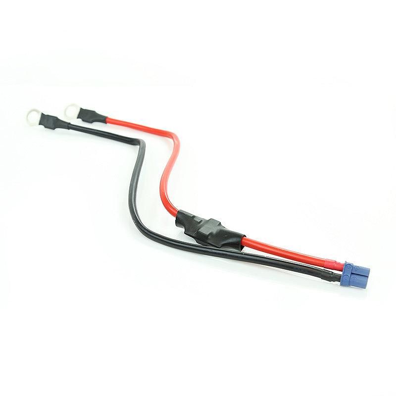 Antigravity 16in Clampless Starting Harness (For XP-10/XP-10-HD)-tuningsupply.com