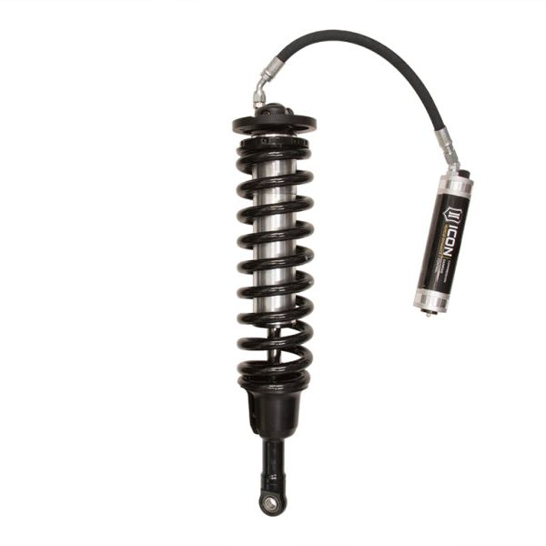 ICON 10-14 Ford Raptor Front 3.0 Series Shocks VS RR CDCV Coilover Kit - Passenger Side-tuningsupply.com