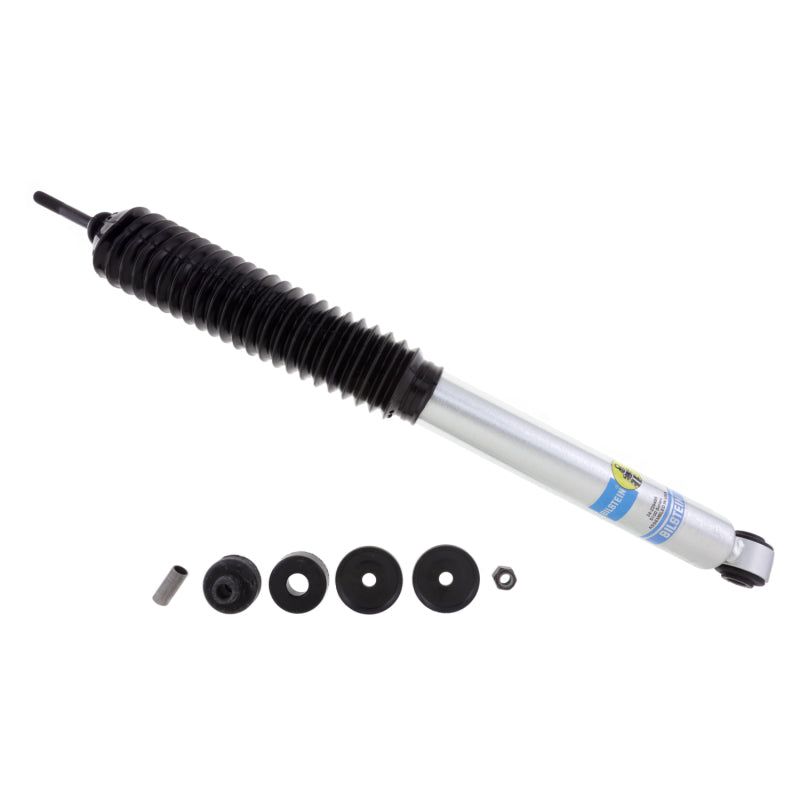 Bilstein 5100 Series 14-15 Dodge Ram 2500 Rear 46mm Monotube Shock Absorber-tuningsupply.com