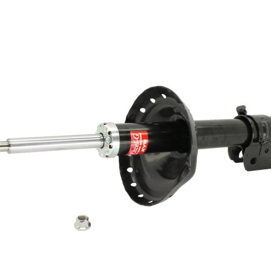 KYB Shocks & Struts Excel-G Front Right SUBARU Forester 2006-08-tuningsupply.com