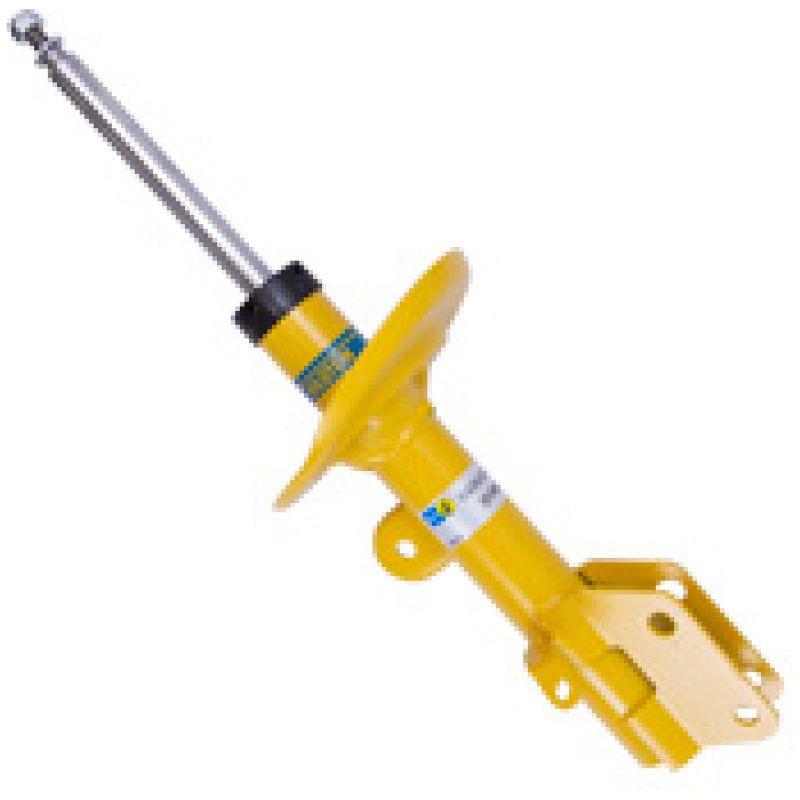 Bilstein B6 18-19 Subaru Crosstrek Front Left Strut Assembly-tuningsupply.com