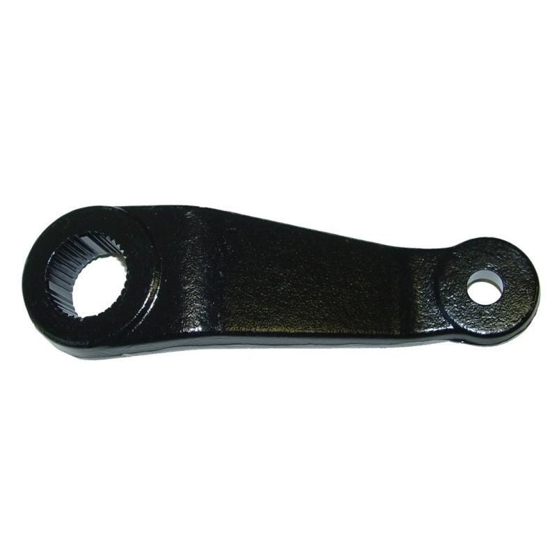 Omix Power Steering Pitman Arm 87-95 Jeep Wrangler (YJ)-tuningsupply.com