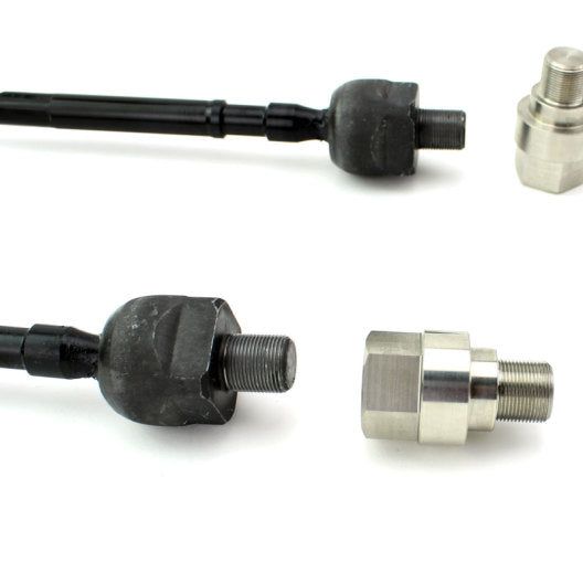 

SPL Parts SPL TRE NAPS - SPPSPL TRE NAPS - SPL Parts 89-97 Mazda Miata (NA) Tie Rod Ends (Bumpsteer Adjustable/Power Steering Rack Only) - Shipped in Europe - Tuningsupply.com
