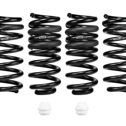 Eibach SUV Pro-Kit for 21-22 Dodge Durango SRT Hellcat-tuningsupply.com