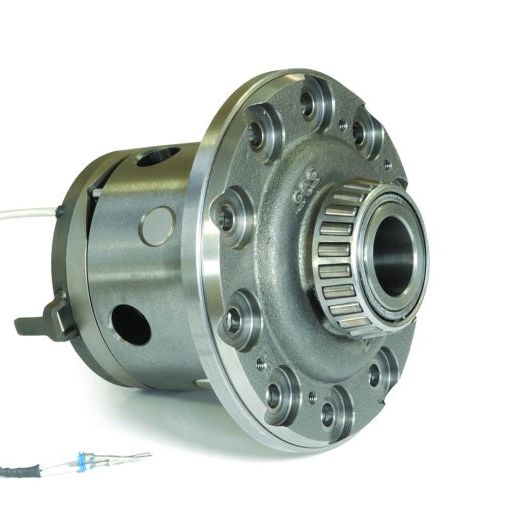 Eaton ELocker4 Differential Dana 44 Front 30 Spline 3.92 & Up Ratio-tuningsupply.com