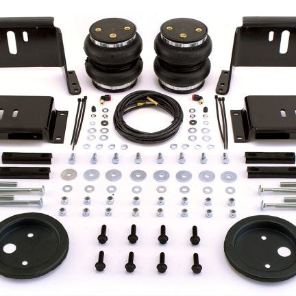 Air Lift Loadlifter 5000 Ultimate Rear Air Spring Kit for 06-17 Ford E-450 Super Duty-tuningsupply.com