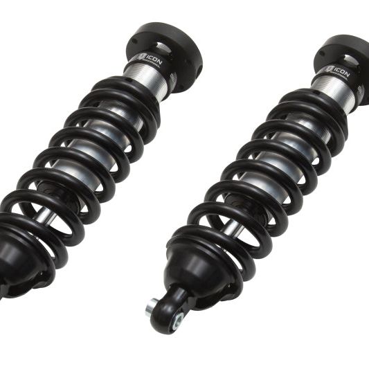 ICON 00-06 Toyota Tundra 2.5 Series Shocks VS IR Coilover Kit-tuningsupply.com