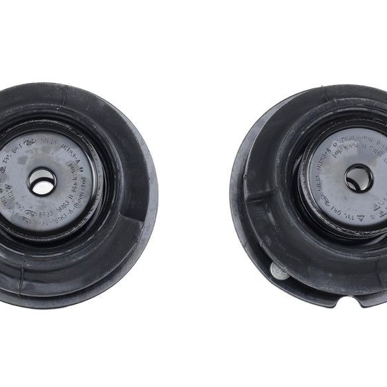 Ford Racing 05-14 Mustang Front Strut Mount Upgrade (Pair)-tuningsupply.com