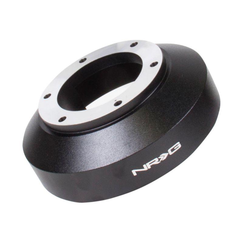 NRG Short Hub Adapter 350Z / 370Z / G35 / G37-Steering Wheel Hubs-NRG-NRGSRK-141H-SMINKpower Performance Parts