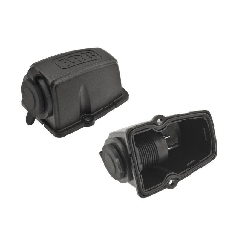 ARB Threaded Socket Surface Mnt ARB Fridge-tuningsupply.com