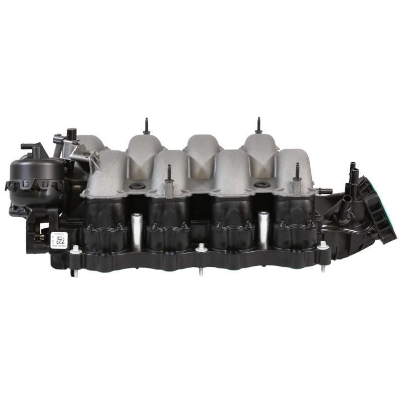 Ford Racing 18-21 Gen 3 5.0L Coyote Intake Manifold-tuningsupply.com