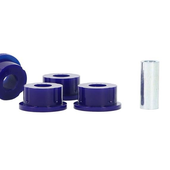 SuperPro WRX Rear Trailing Arm Bushing Kit - SMINKpower Performance Parts SPRSPF2810K Superpro