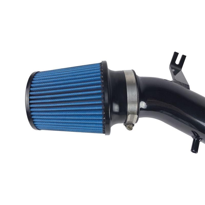 Injen 00-05 Lexus IS300 L6 3.0L Black IS Short Ram Cold Air Intake-tuningsupply.com