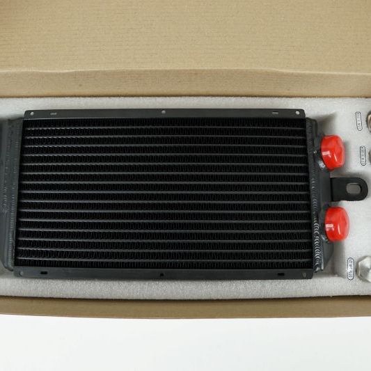 CSF 65-89 Porsche 911 / 930 OEM+ High-Performance Oil Cooler-tuningsupply.com