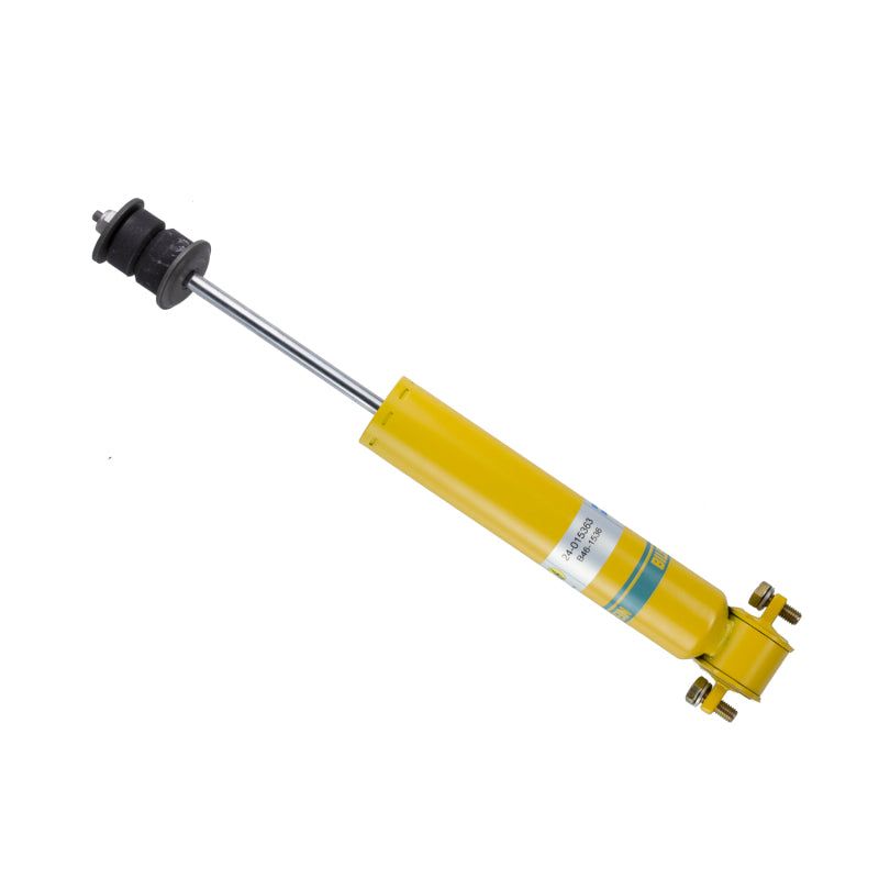 Bilstein B8 1981 Mercedes-Benz 300SD Base Rear Shock Absorber-tuningsupply.com