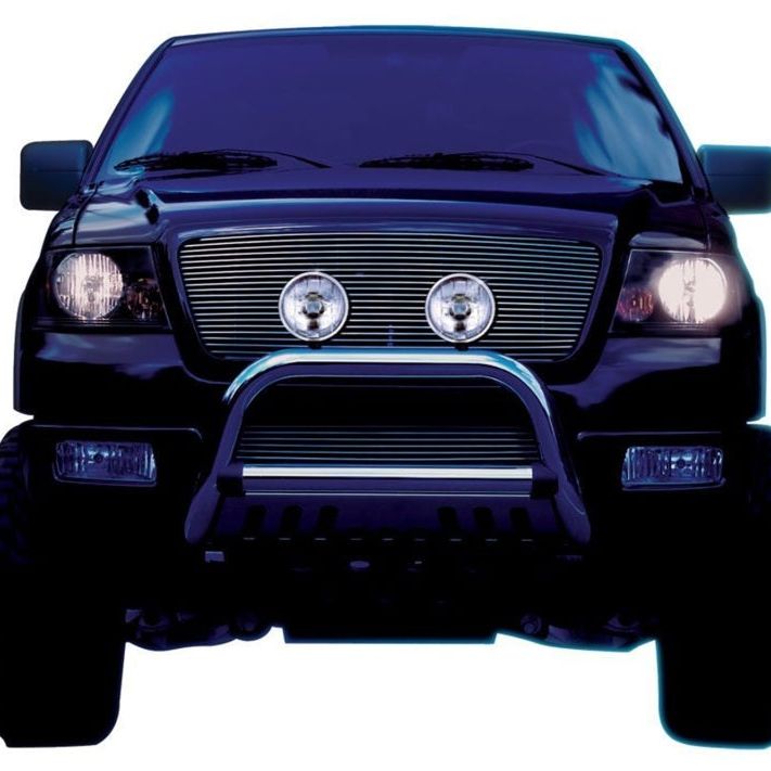 Hella 500 Series 12V H3 Fog Lamp Kit-tuningsupply.com