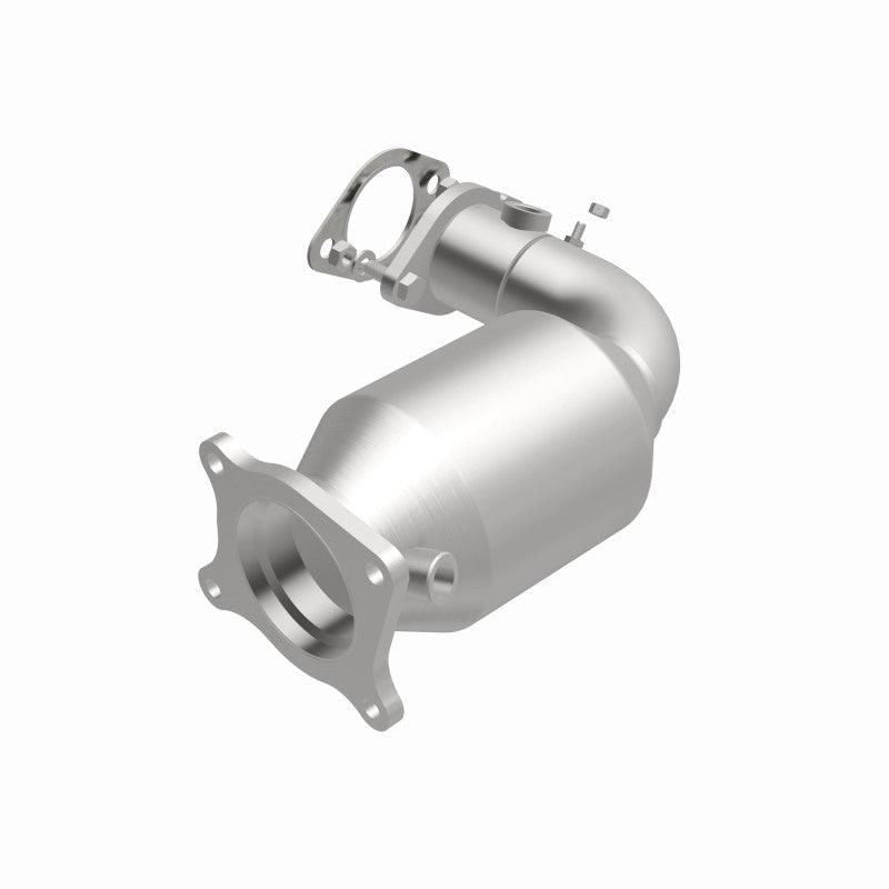

Magnaflow 21-822 - MAG21-822 - Magnaflow OEM Grade Direct Fit Converter 15-19 Subaru WRX H4 2.0L - Shipped in Europe - Tuningsupply.com
