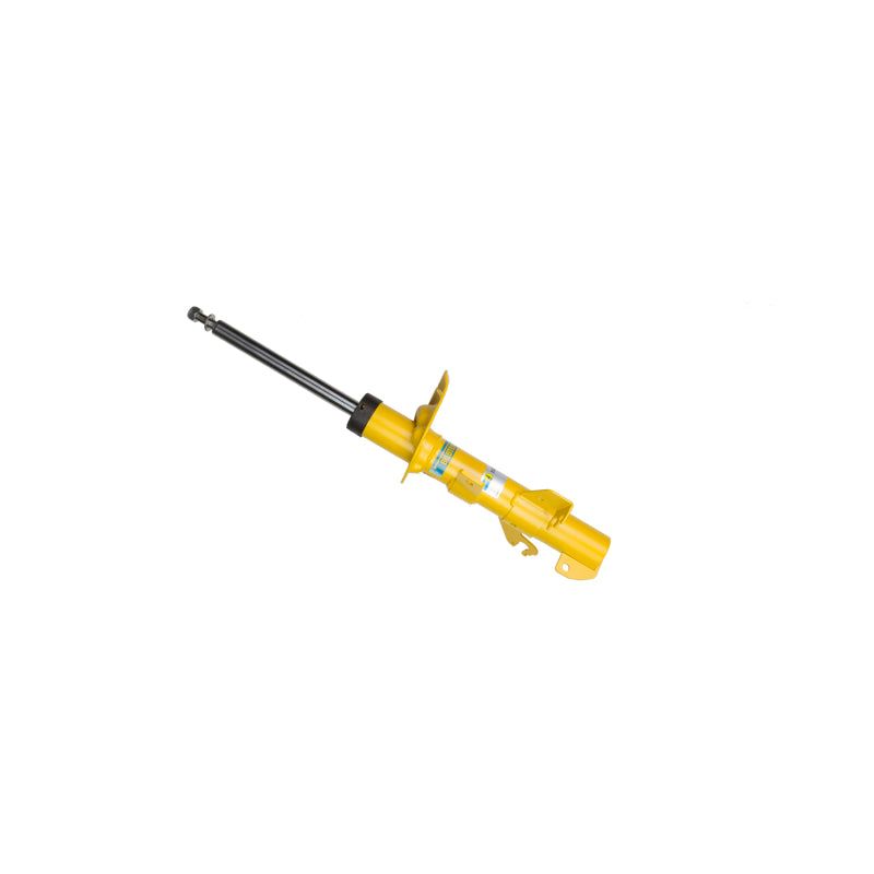 Bilstein B6 14-17 Jeep Cherokee Front Right Suspension Strut Assembly w/ Active Drive I-tuningsupply.com