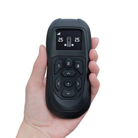 

Air Lift 74100EZ - ALF74100EZ - Air Lift Wireless Air Tank Kit w/ EZ Mount - Shipped in Europe - Tuningsupply.com
