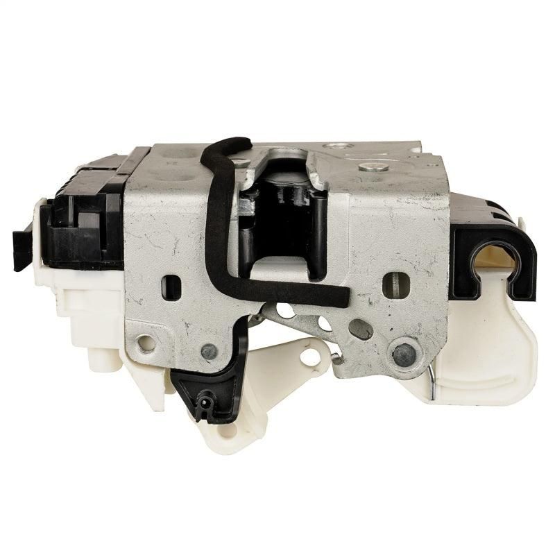 Omix Tailgate Latch W/Power Locks- 07-18 JK & JKU-tuningsupply.com