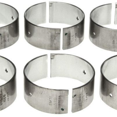 Clevite Nissan 1595 1770 1952 2187 2389cc 4 Cyl 2393 2565 2753 2793cc6-c Con Rod Bearing Set-tuningsupply.com