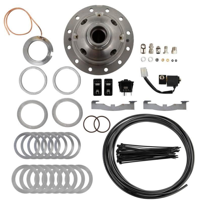 ARB Airlocker Dana70/80 35 Spl Low Spd S/N-tuningsupply.com